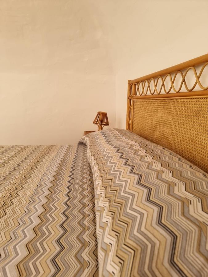 Mandralisca Holidays - Luxury Apartments 切法卢 外观 照片