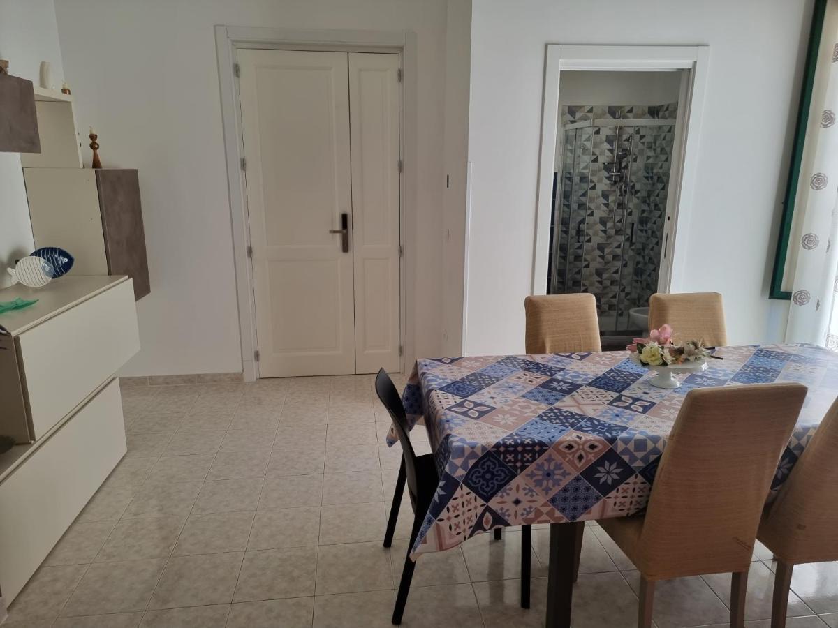 Mandralisca Holidays - Luxury Apartments 切法卢 外观 照片