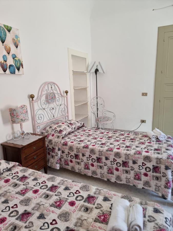 Mandralisca Holidays - Luxury Apartments 切法卢 外观 照片