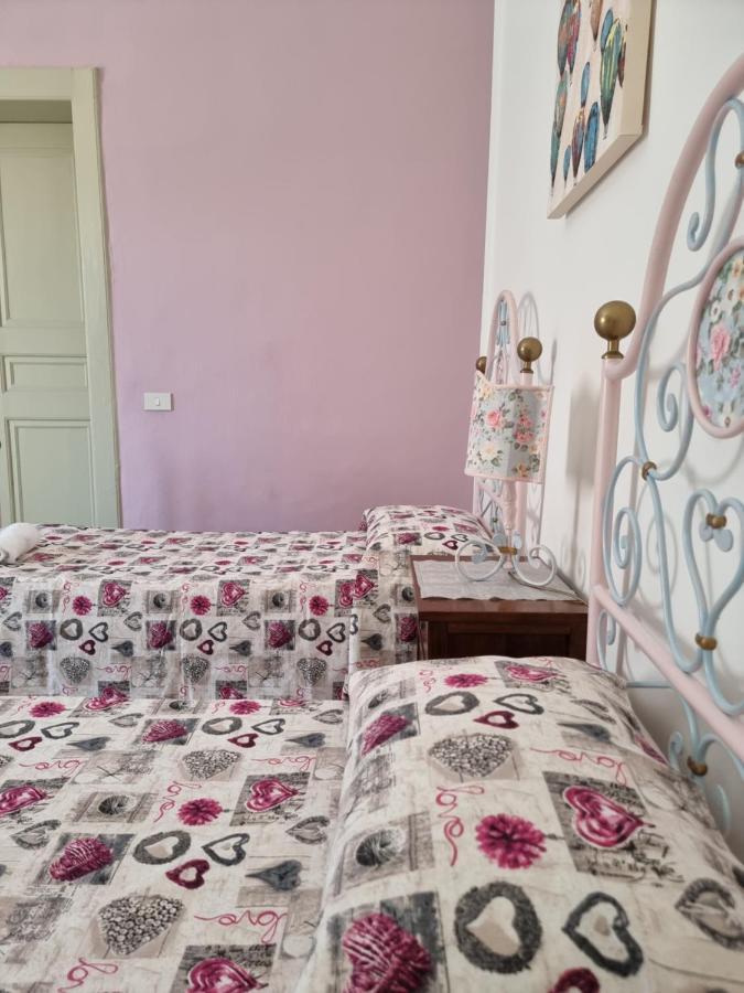 Mandralisca Holidays - Luxury Apartments 切法卢 外观 照片
